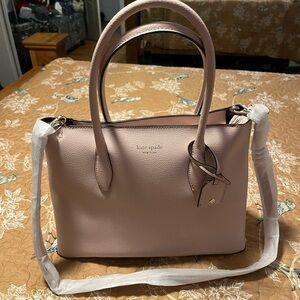 NWT Kate Spade Dust Pink ACCEPTING OFFERS!!!